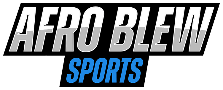 Afro Blew Sports