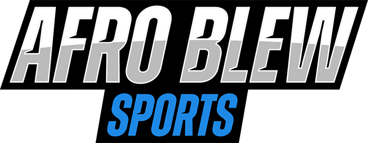 Afro Blew Sports